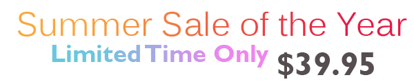 summer sales